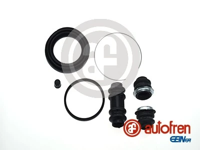 Repair Kit, brake caliper